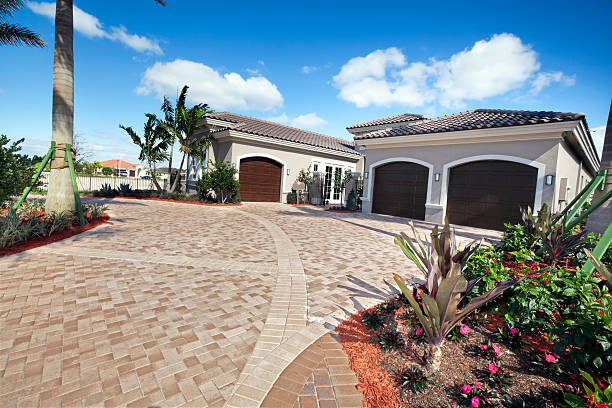 Best Driveway Paving Contractor  in Arche, OK