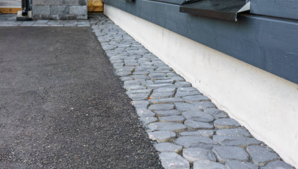 Best Brick Driveway Pavers  in Arche, OK