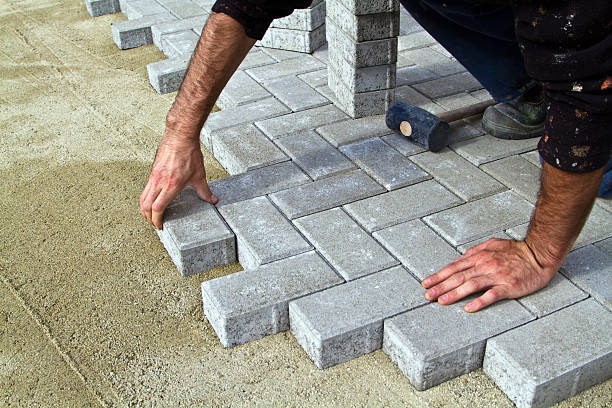 Reasons to Select Us for Your Driveway Paving Requirements in Okarche, OK